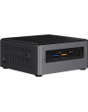 INTEL desktop INTEL NUC 7i5BNH i5/USB3/HDMI/TB3/WF/M.2/2,5'' - nr 70