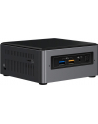 INTEL desktop INTEL NUC 7i5BNH i5/USB3/HDMI/TB3/WF/M.2/2,5'' - nr 71