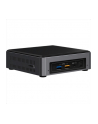 INTEL desktop INTEL NUC 7i5BNK i5/USB3/HDMI/TB3/WF/M.2 - nr 22
