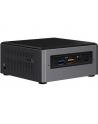 INTEL desktop INTEL NUC 7i7BNH i7/USB3/HDMI/TB3/WF/M.2/2,5'' - nr 13