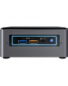INTEL desktop INTEL NUC 7i7BNH i7/USB3/HDMI/TB3/WF/M.2/2,5'' - nr 22