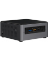 INTEL desktop INTEL NUC 7i7BNH i7/USB3/HDMI/TB3/WF/M.2/2,5'' - nr 40