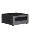 INTEL desktop INTEL NUC 7i7BNH i7/USB3/HDMI/TB3/WF/M.2/2,5'' - nr 42