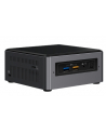 INTEL desktop INTEL NUC 7i7BNH i7/USB3/HDMI/TB3/WF/M.2/2,5'' - nr 43