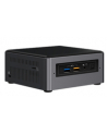 INTEL desktop INTEL NUC 7i7BNH i7/USB3/HDMI/TB3/WF/M.2/2,5'' - nr 4