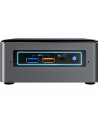 INTEL desktop INTEL NUC 7i7BNH i7/USB3/HDMI/TB3/WF/M.2/2,5'' - nr 50