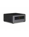 INTEL desktop INTEL NUC 7i7BNH i7/USB3/HDMI/TB3/WF/M.2/2,5'' - nr 8
