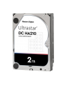 HGST Ultrastar 7K2 2TB 3 5 7200RPM SATA 128MB 512N - nr 17