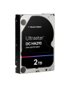 HGST Ultrastar 7K2 2TB 3 5 7200RPM SATA 128MB 512N - nr 19