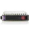 HEWLETT PACKARD - ESG IBM 600GB 10K 6Gbps SAS 2.5'' SFF - nr 1
