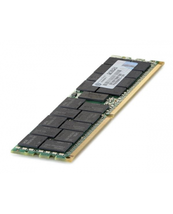 HEWLETT PACKARD - ESG HPE Memory 16GB (1x16GB) SR x4 DDR4-2400 CAS-17-17-17 Reg 805349-B21 HP RENEW