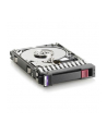 HEWLETT PACKARD - ESG HPE HDD 4TB 12G SAS 7.2K rpm LFF (3.5-inch) SC Midline 1yr Warranty Hard Drive - nr 1