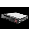 HEWLETT PACKARD - ESG HPE HDD 4TB 12G SAS 7.2K rpm LFF (3.5-inch) SC Midline 1yr Warranty Hard Drive - nr 4
