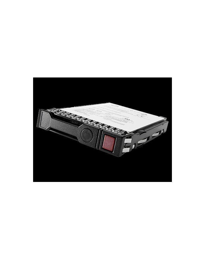 HEWLETT PACKARD - ESG HPE HDD 4TB 12G SAS 7.2K rpm LFF (3.5-inch) SC Midline 1yr Warranty Hard Drive główny