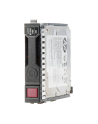 HEWLETT PACKARD - ESG HPE HDD 4TB 12G SAS 7.2K rpm LFF (3.5-inch) SC Midline 1yr Warranty Hard Drive - nr 6