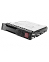 HEWLETT PACKARD - ESG HPE HDD 8TB 12G SAS 7.2K rpm LFF (3.5in) 512e SC Midline 1yr Warranty Hard Drive - nr 13