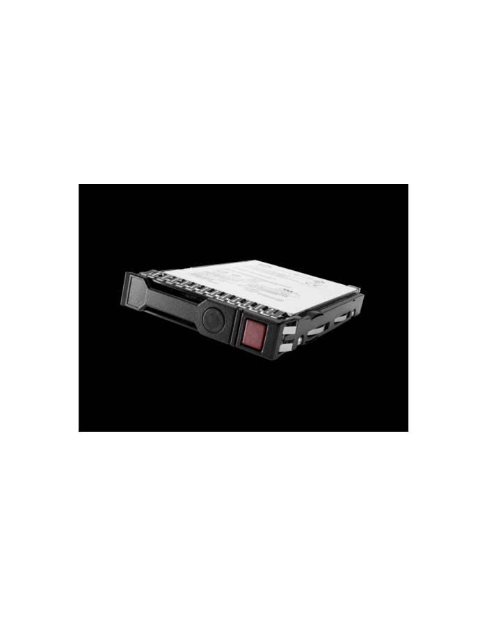HEWLETT PACKARD - ESG HPE HDD 3TB 12G SAS 7.2K rpm LFF (3.5in) SC Midline 1yr Warranty Hard Drive główny