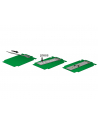 DeLOCK Adapter PCIe x4 - 1 x M.2 Key M NVMe Low Profile - nr 30
