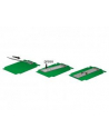 DeLOCK Adapter PCIe x4 - 1 x M.2 Key M NVMe Low Profile - nr 24