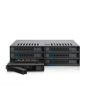 Icy Dock ExpressCage MB326SP-B 6x SSD in 5.25'' - nr 14