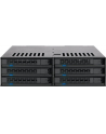 Icy Dock ExpressCage MB326SP-B 6x SSD in 5.25'' - nr 22