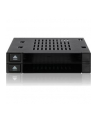 Icy Dock FlexiDOCK MB522SP-B - 2x SSD - nr 3