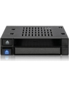 Icy Dock FlexiDOCK MB522SP-B - 2x SSD - nr 4