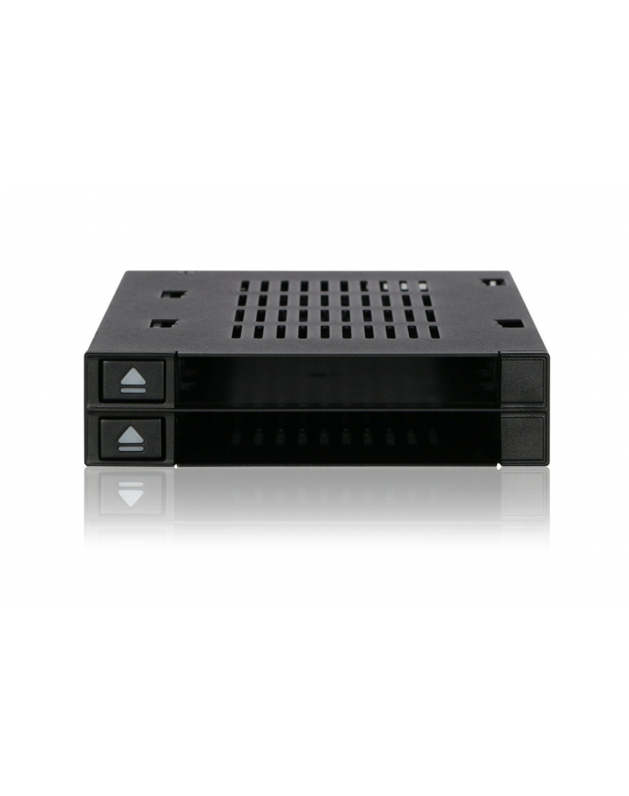 Icy Dock FlexiDOCK MB522SP-B - 2x SSD główny