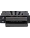 Icy Dock FlexiDOCK MB522SP-B - 2x SSD - nr 19