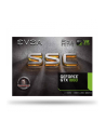 EVGA GeForce GTX 1060 SSC Gaming ACX 3.0 - 6GB - HDMI DP DVI - nr 24