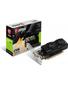 MICROSTAR MSI VGA NVIDIA GTX 1050 TI 4GT LP - nr 8