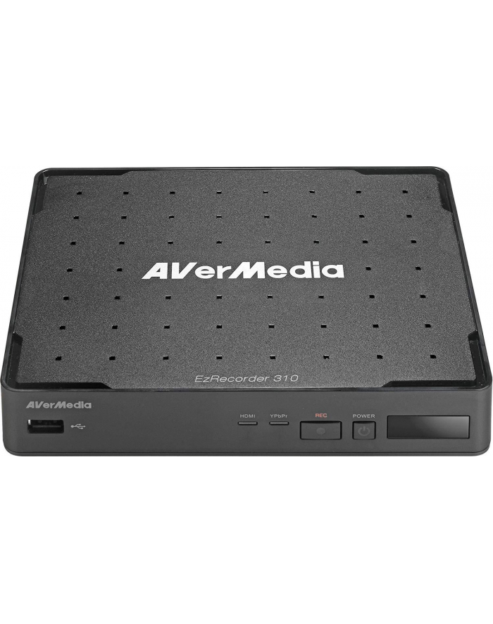 AVERMEDIA EzRecorder 310 PRO, HD Video Capture High Definition HDMI Recorder główny