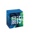 INTEL Core i5-7500T 2,7GHz 6MB L3 LGA1151, low power, VGA - BOX - nr 18