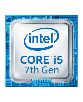 INTEL Core i5-7500T 2,7GHz 6MB L3 LGA1151, low power, VGA - BOX