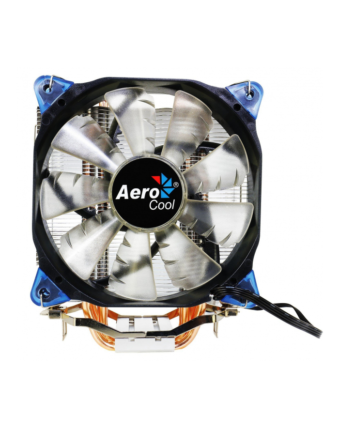 Aerocool Verkho 5 LED główny