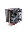 Antec C40 - CPU Cooler - nr 17