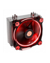 Thermaltake Riing Silent 12 Red - nr 2