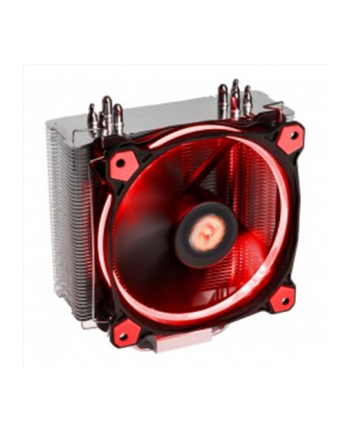 Thermaltake Riing Silent 12 Red