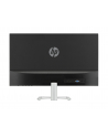 HEWLETT PACKARD - PSG CONSUMER HP LCD IPS Monitor 27es LED backlight AG; 27'' matowy, 1920x1080,5M:1, 250cd, 7ms, VGA,2xHDMI,silver-black - nr 21