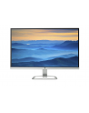 HEWLETT PACKARD - PSG CONSUMER HP LCD IPS Monitor 27es LED backlight AG; 27'' matowy, 1920x1080,5M:1, 250cd, 7ms, VGA,2xHDMI,silver-black - nr 5