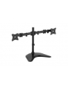 Digitus Universal Dual Monitor Stand - nr 2