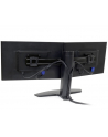 Ergotron Neo-Flex DualMonitor Lift Stand Black - nr 13