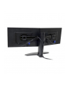 Ergotron Neo-Flex DualMonitor Lift Stand Black - nr 16