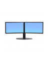 Ergotron Neo-Flex DualMonitor Lift Stand Black - nr 17