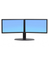 Ergotron Neo-Flex DualMonitor Lift Stand Black - nr 1