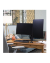 Ergotron Neo-Flex DualMonitor Lift Stand Black - nr 22
