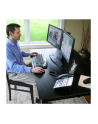 Ergotron Neo-Flex DualMonitor Lift Stand Black - nr 24
