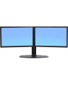 Ergotron Neo-Flex DualMonitor Lift Stand Black - nr 27