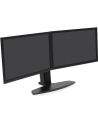 Ergotron Neo-Flex DualMonitor Lift Stand Black - nr 29