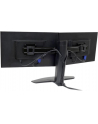 Ergotron Neo-Flex DualMonitor Lift Stand Black - nr 30